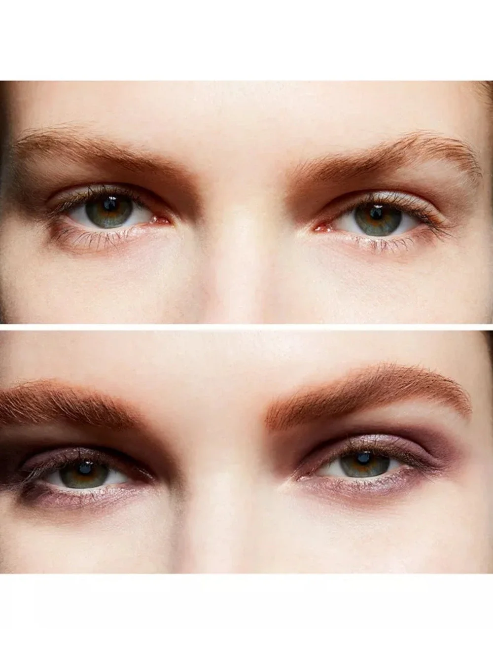 MAC Eye Brows Big Boost Fibre Gel Strut (Reddish Brown)